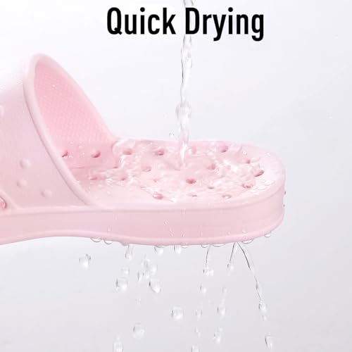 shevalues Shower Shoes With Arch Support Sandals - Image 4