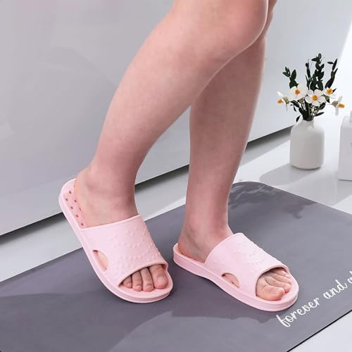 shevalues Shower Shoes With Arch Support Sandals - Image 2