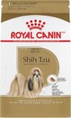 Royal Canin Shih Tzu Adult Dry Dog Food, 10 lb