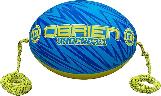 O'Brien Shockball