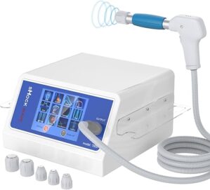 MIESTONE Shockwave Therapy Machine For Pain Relief