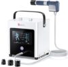 PerVita Medical Shockwave Therapy Machine Pain Relief PSP15