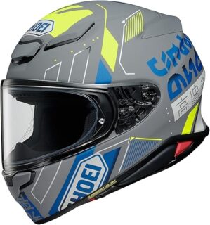 Shoei Shoei RF-1400 Accolade