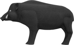 Carbon Express Shooter 3D Archery Hog Target