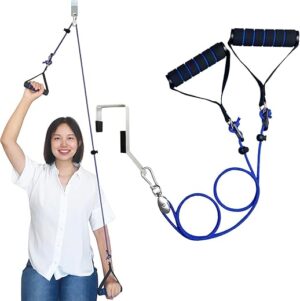 Phantawell Shoulder Pulley For Physical Therapy