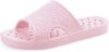shevalues Shower Shoes With Arch Support Sandals