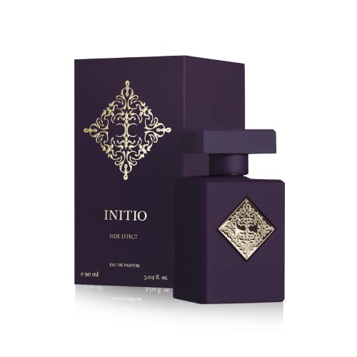 Side Effect Eau De Parfum Unisex 90ml - Image 2