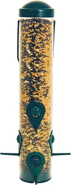 Perky-Pet Sierra Wild Bird And Finch Feeder, 3261