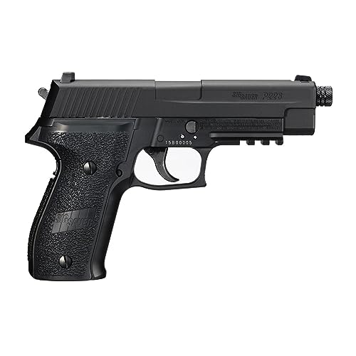 Sig Sauer P226 MK-25 CO2 .177 Cal Pellet Pistol - Image 2