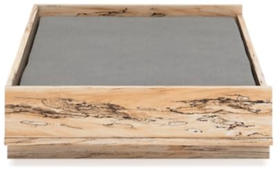 Signature Design by Ashley Piperton Modern Wooden Pet Bed, 36 - Image 5