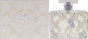 Coach Signature Eau De Parfum - Floral & Woody