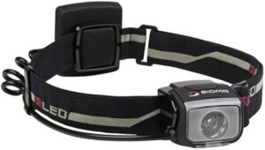 Sigma SILED LED Head Lamp