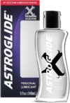 Astroglide Silicone Lube, Extra Long-Lasting, Waterproof