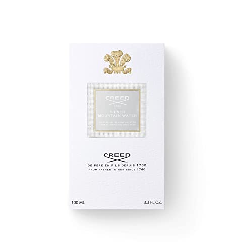 Silver Mountain Water Men's Luxury Cologne - Image 2