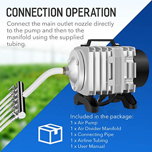 Simple Deluxe Adjustable Flow Outlets - Image 5