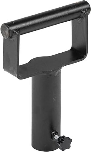 Titan Fitness Single Handle Skinny Grip Landmine Press