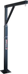 Titan Fitness Single Tree Heavy Bag Boxing Stand