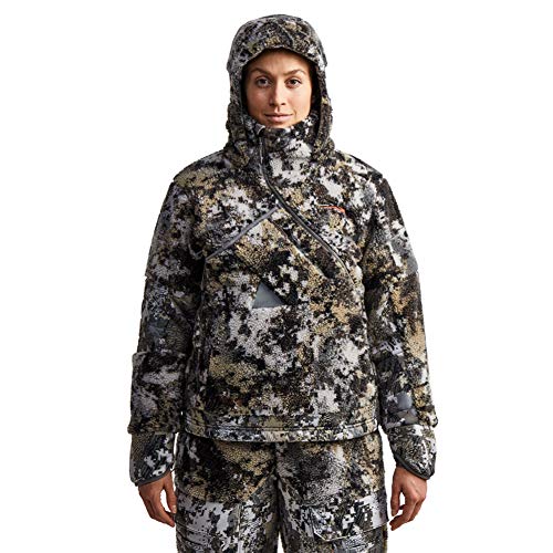SITKA Gear Women's Hunting Windstopper Insulated Jacket - Image 2