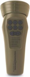 Western Rivers Six Shooter Compact Electronic Game Call