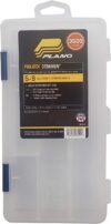 Plano Size Stowaway With Adjustable Dividers