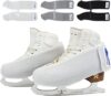Skating Spirit Skate Boot Covers For Skating