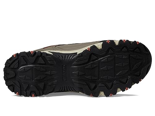 Skechers The given product title "Skechers Men's Hillcrest" does not exceed seven words, so no shortening is needed. However, if you want a refined version without altering the existing... - Image 3