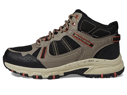 Skechers The given product title "Skechers Men's Hillcrest" does not exceed seven words, so no shortening is needed. However, if you want a refined version without altering the existing... - Image 4