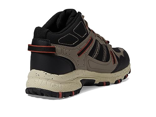 Skechers The given product title "Skechers Men's Hillcrest" does not exceed seven words, so no shortening is needed. However, if you want a refined version without altering the existing... - Image 5
