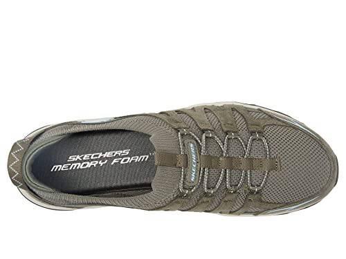 Skechers Women's Grand Peak Hiking Shoe - Image 3