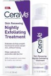 CeraVe Skin Renewing Night Exfoliating Serum 1.7 Oz