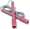 KSY JUMP ROPE Skipping Jump Rope For Fitness Workout