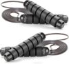 GoxRunx Skipping Rope For Fitness Workout