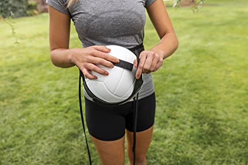 SKLZ Hit-N-Serve Volleyball Serve Trainer - Image 5