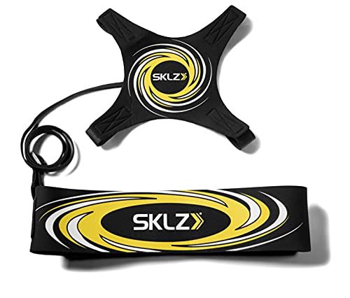 SKLZ Hit-N-Serve Volleyball Serve Trainer - Image 2