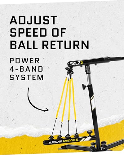 SKLZ Hurricane Swing Trainer for Baseball & Softball - Image 3