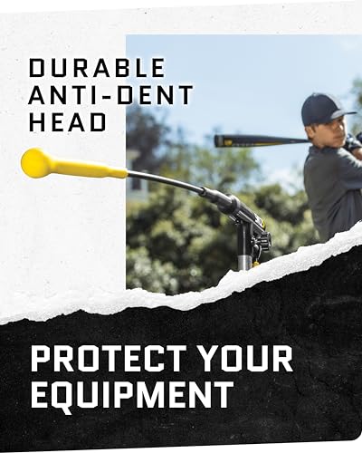 SKLZ Hurricane Swing Trainer for Baseball & Softball - Image 5