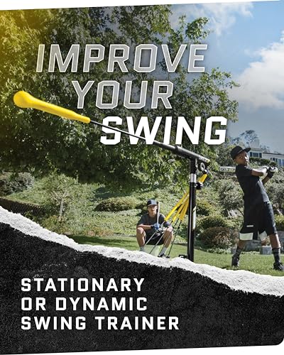 SKLZ Hurricane Swing Trainer for Baseball & Softball - Image 2