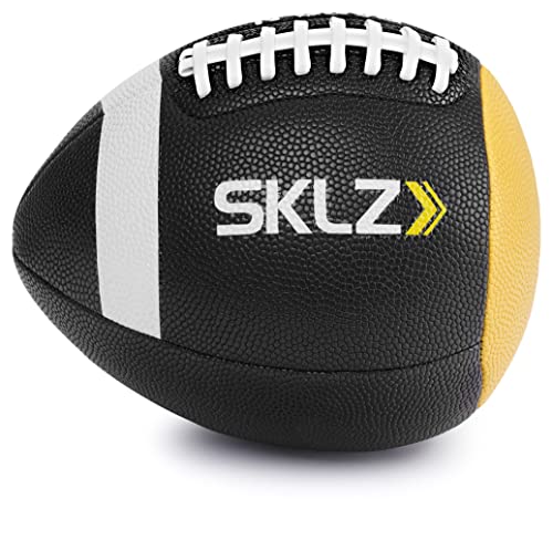 SKLZ Pass-N-Catch Solo Practice Football - Image 3