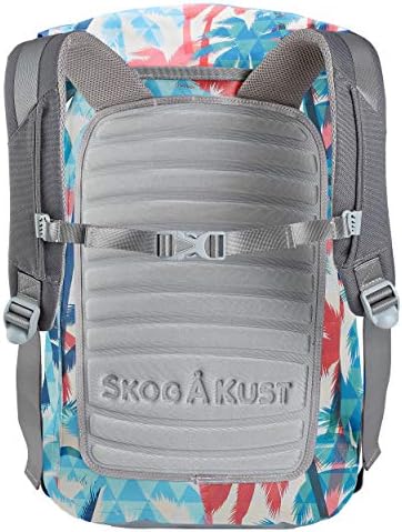 Skog Å Kust Waterproof Floating Backpack With Pocket - Image 4