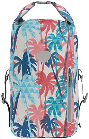 Skog Å Kust Waterproof Floating Backpack With Pocket - Image 2