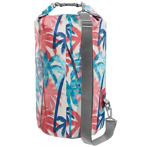 Skog Å Kust Waterproof Floating Dry Bag With Pocket - Image 5