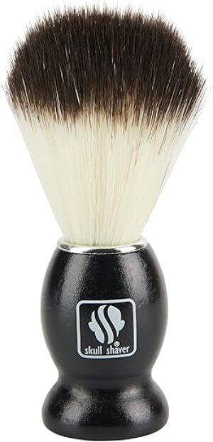 Skull Shaver Skull Shaver Men’s Luxury Shaving Brush