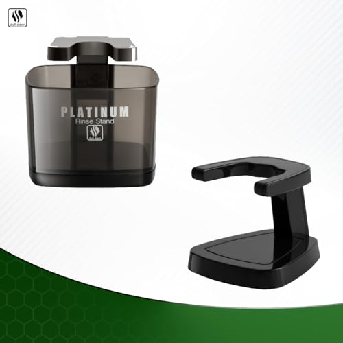 Skull Shaver Platinum Rinse Stand - Ultimate Cleaning Solution - Image 4