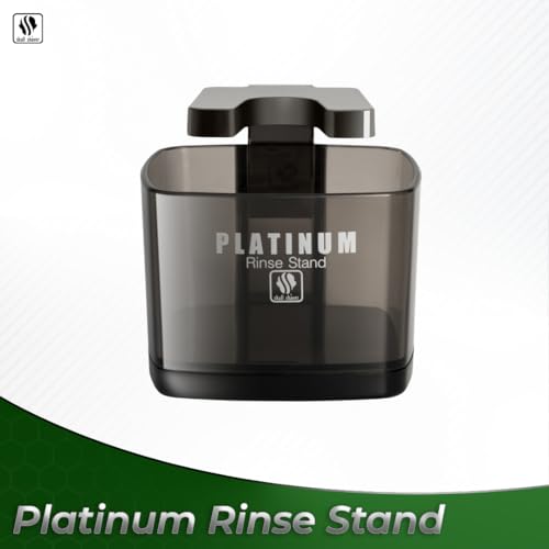 Skull Shaver Platinum Rinse Stand - Ultimate Cleaning Solution - Image 5
