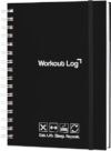 Skyline Skyline Fitness Journal – Workout Log Book