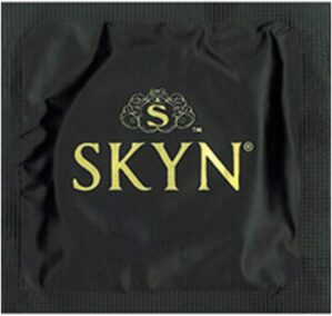 Paradise Marketing Services SKYN Bulk Condoms (1000/cs)