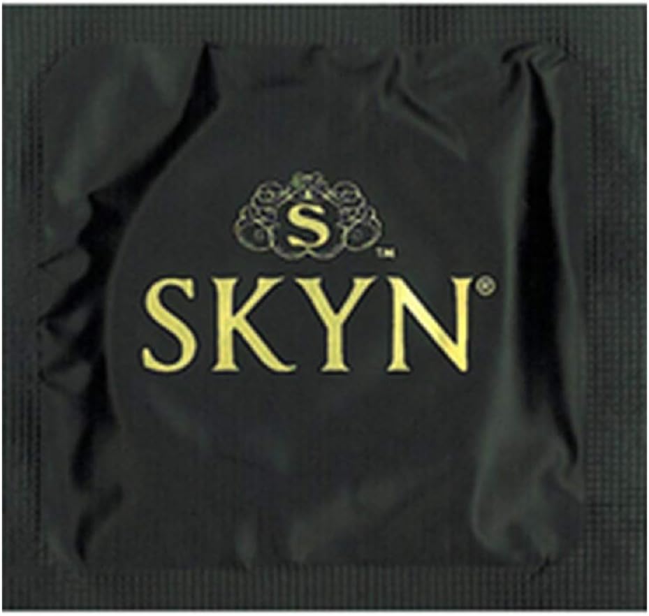 Paradise Marketing Services SKYN Bulk Condoms (1000/cs)