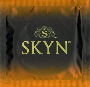 SKYN SKYN Large Condoms - 100 Count