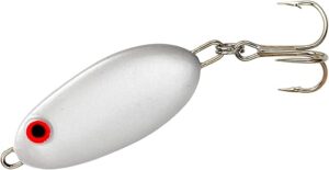BOMBER Slab Spoon Spinner Bait Lure