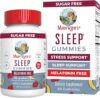 MaryRuth Organics Sleep Gummies | Sugar Free | Relaxation